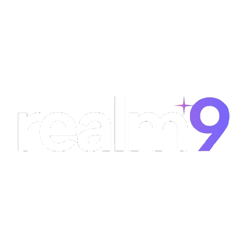 Realm9 Logo