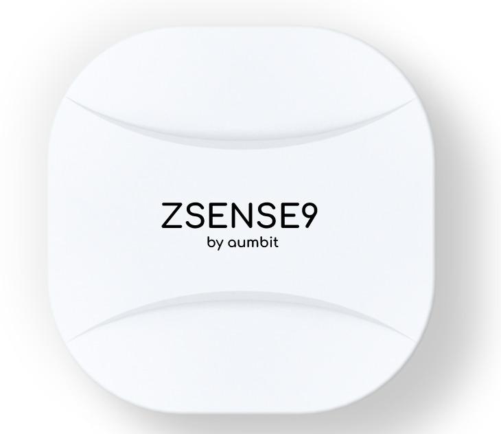 ZSENSE9